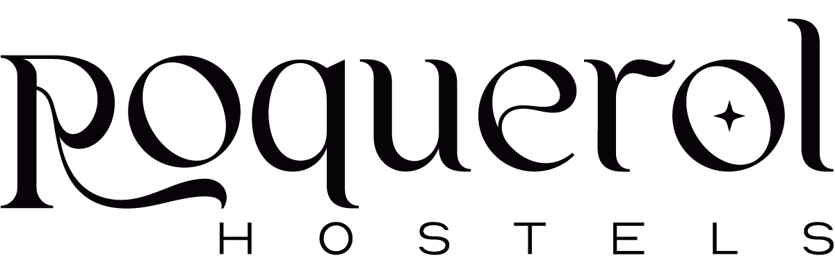 Roquerol Hostels